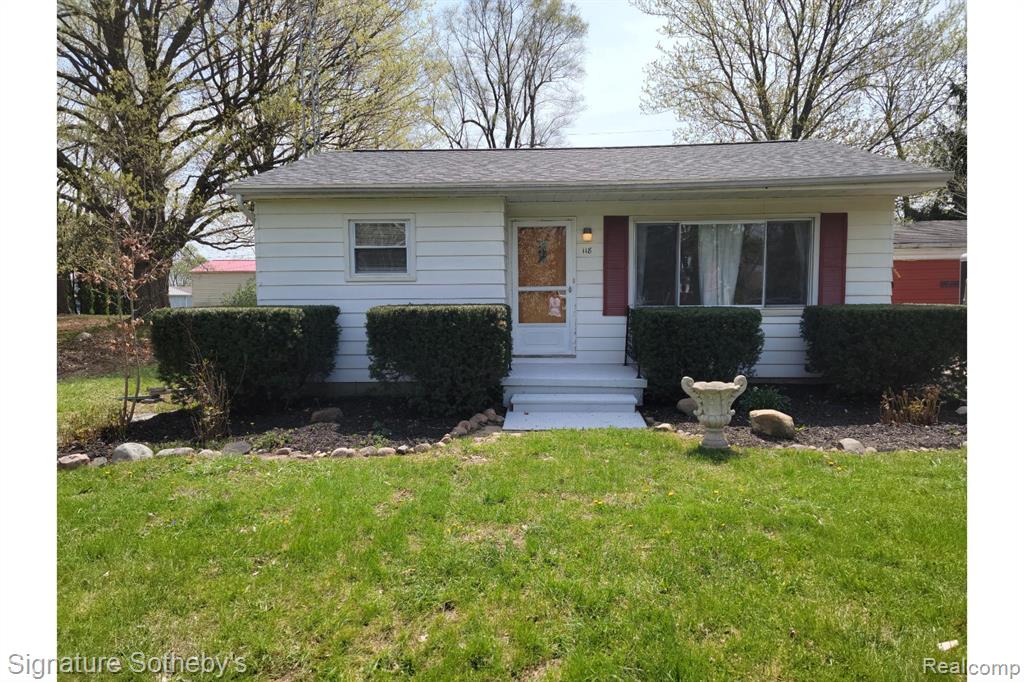 118 Daley Road Lapeer, MI 48446 - Photo 1 of 31
