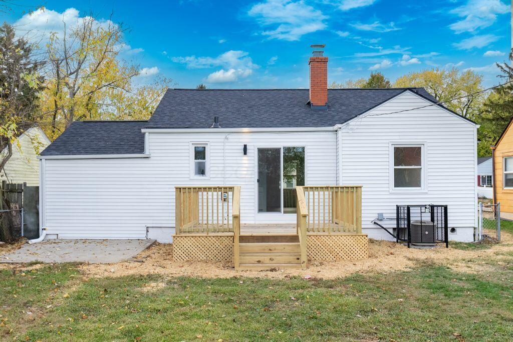 232 North Kellner Road Columbus, OH 43209 - Photo 32 of 37 32