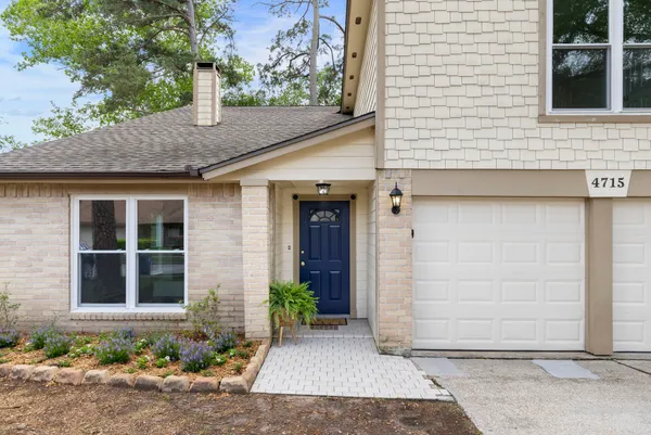 $239,000 | 4715 Towermont Lane, Spring, TX 77388