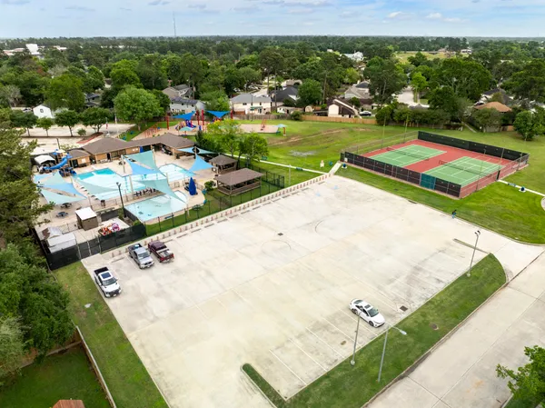 $239,000 | 4715 Towermont Lane, Spring, TX 77388