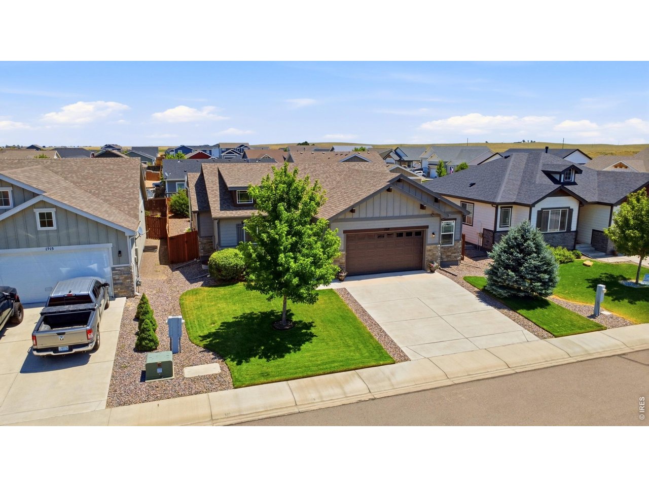1217 Bison Way Wiggins, CO 80654 - Photo 25 of 25 Gallery Image 25