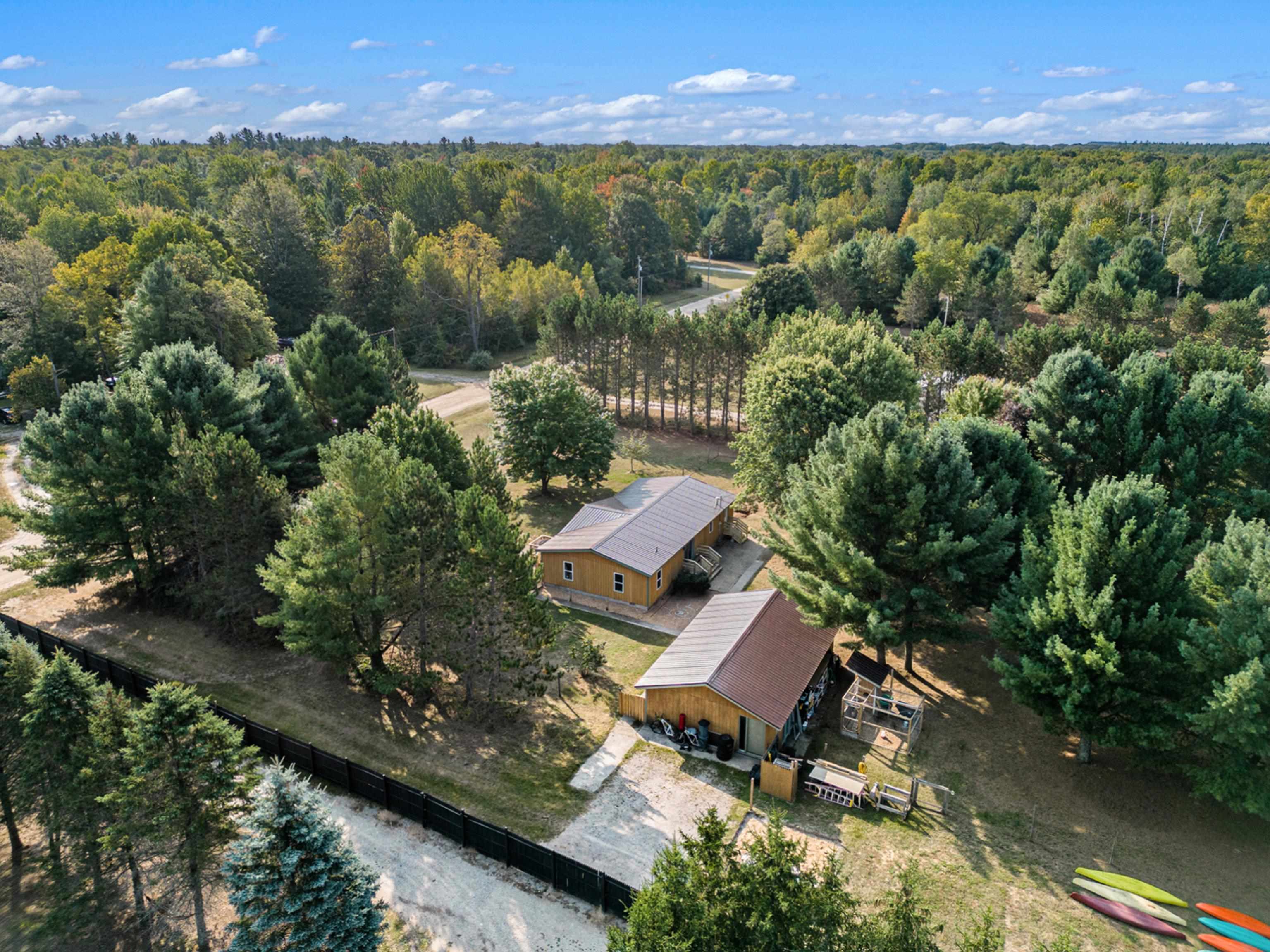1410 North Lamb Road Interlochen, MI 49643 - Photo 35 of 43 Gallery Image 35