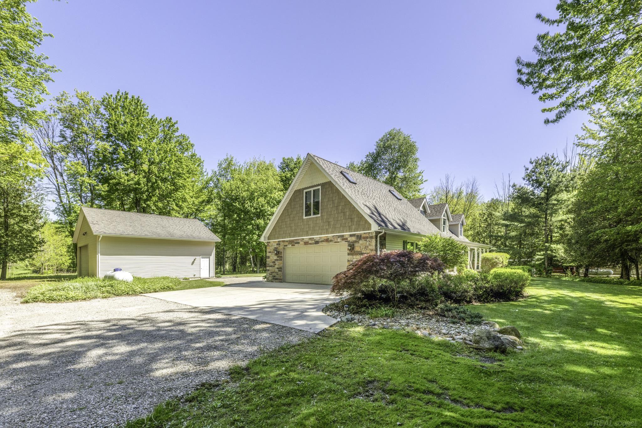 6865 Custer Road Port Sanilac, MI 48469 - Photo 2 of 69