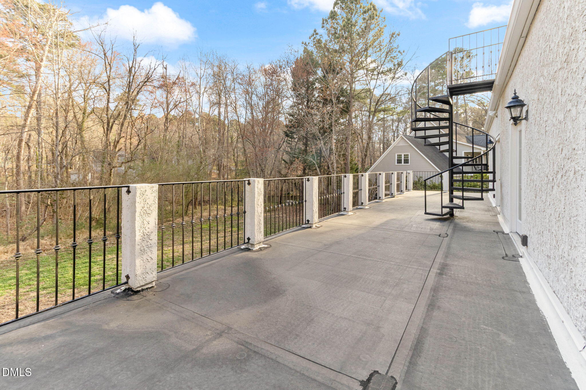 4205 Swarthmore Road Durham, NC 27707 - Photo 9 of 86 81-web-or-mls-IMG_0702RE