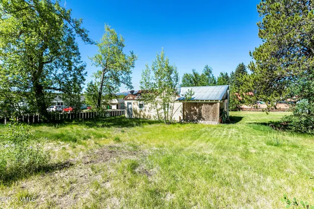 $450,000 | 610 Elm Street, Leadville, CO 80461