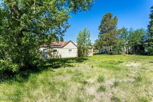 $450,000 | 610 Elm Street, Leadville, CO 80461