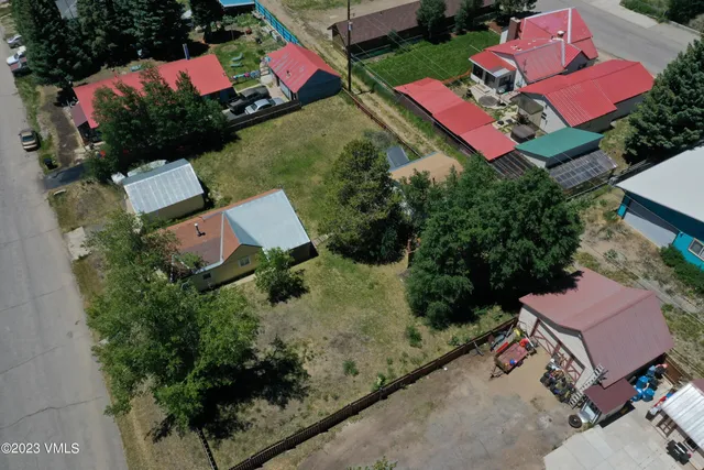 $450,000 | 610 Elm Street, Leadville, CO 80461