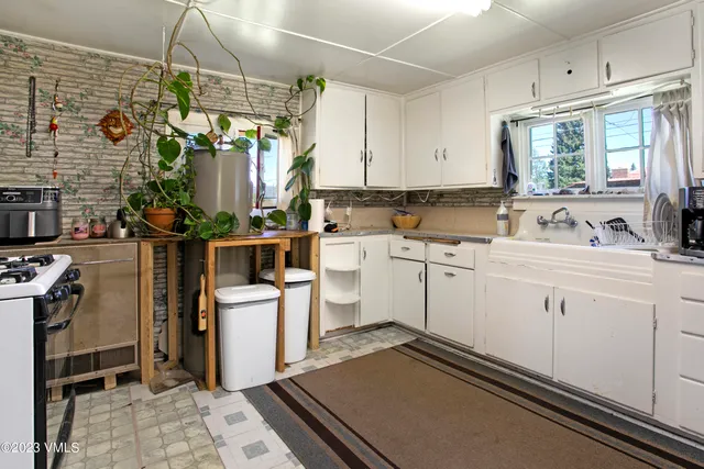 $450,000 | 610 Elm Street, Leadville, CO 80461