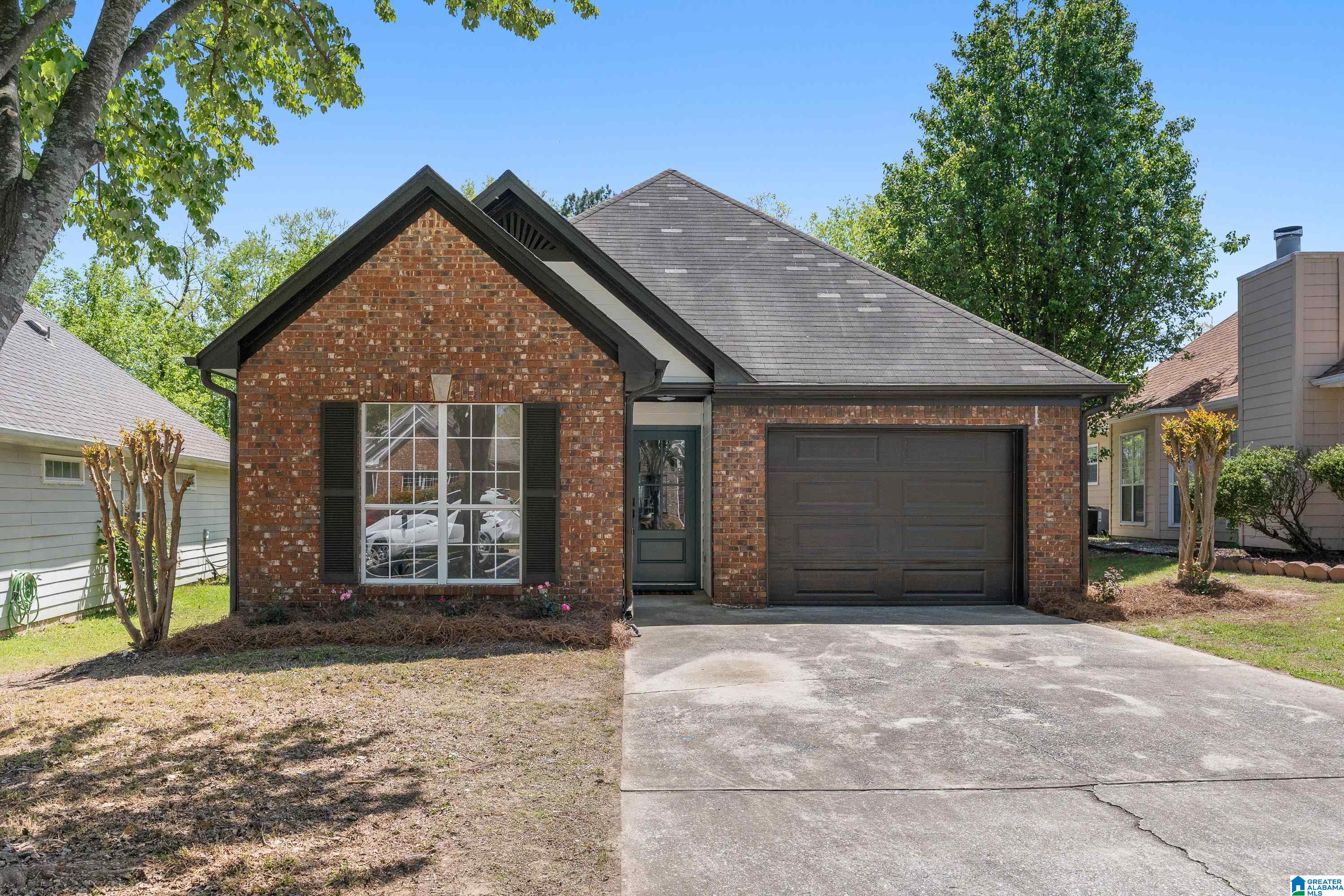 113 Mayfair Lane Calera, AL 35040 - Photo 1 of 36