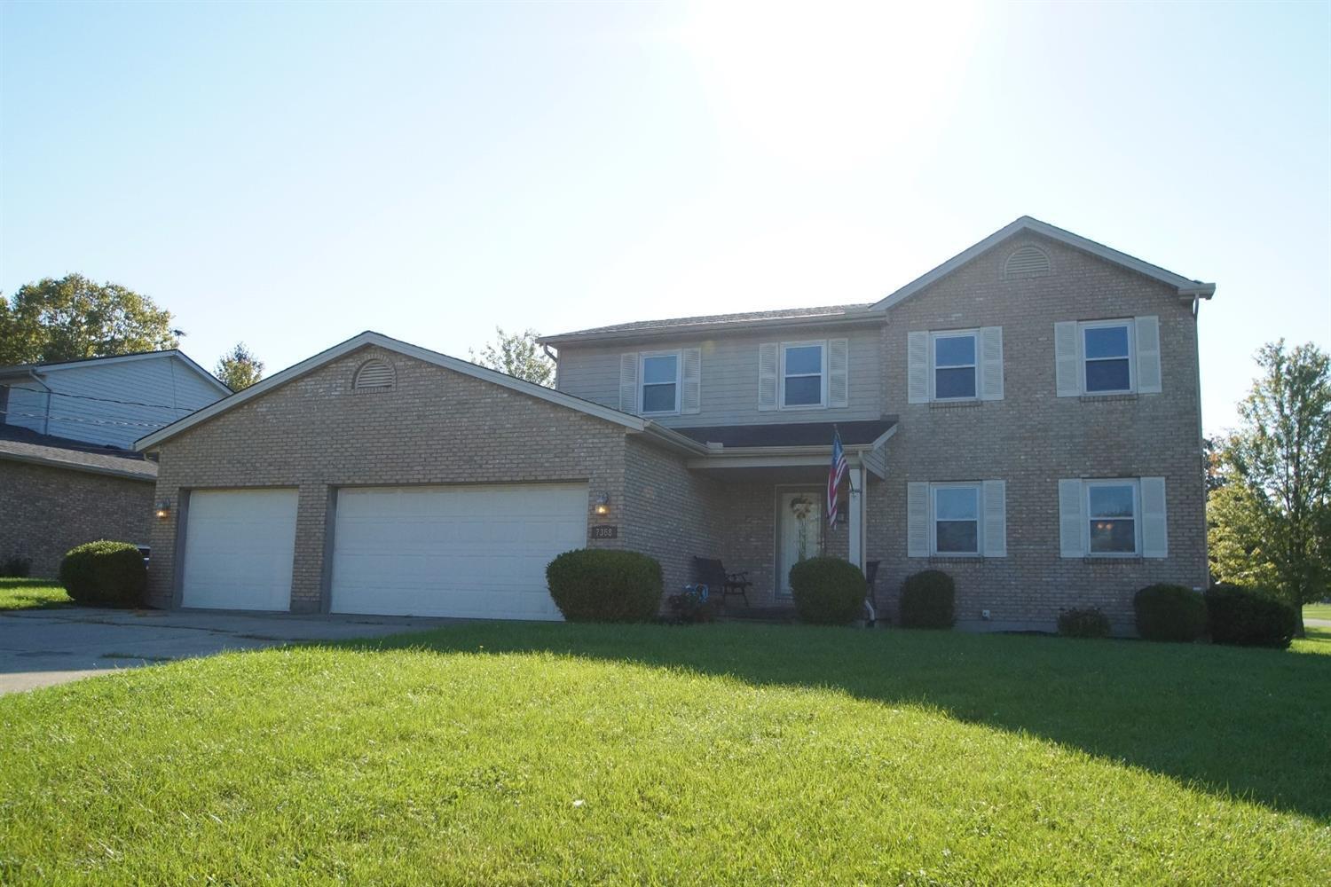 7368 Vinnedge Road Hamilton, OH 45011 - Photo 1 of 17