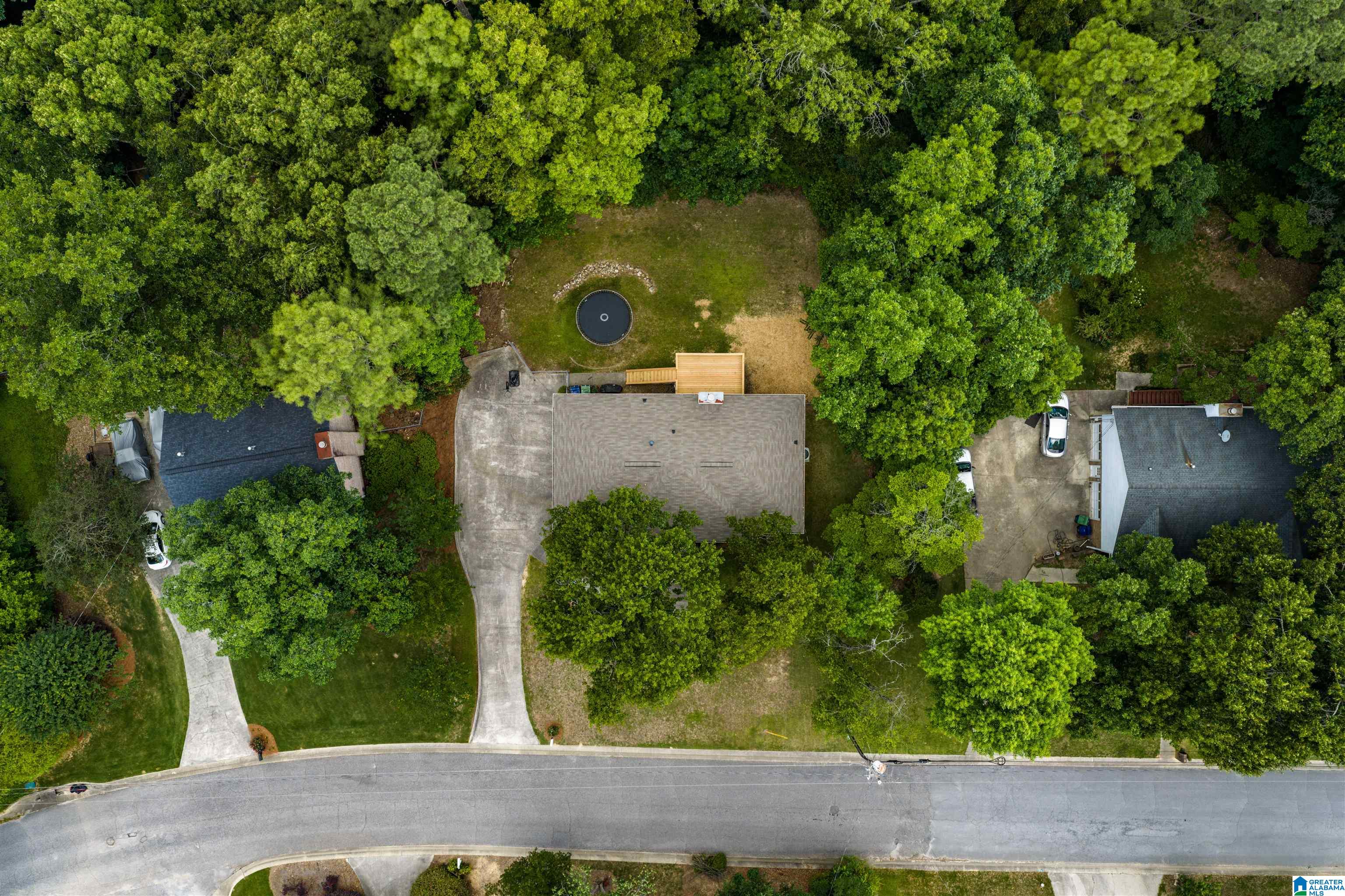 1209 Sequoia Trail Alabaster, AL 35007 - Photo 11 of 62