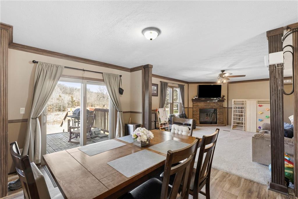 1799 Jackson Road Ottawa, KS 66067 - Photo 13 of 69