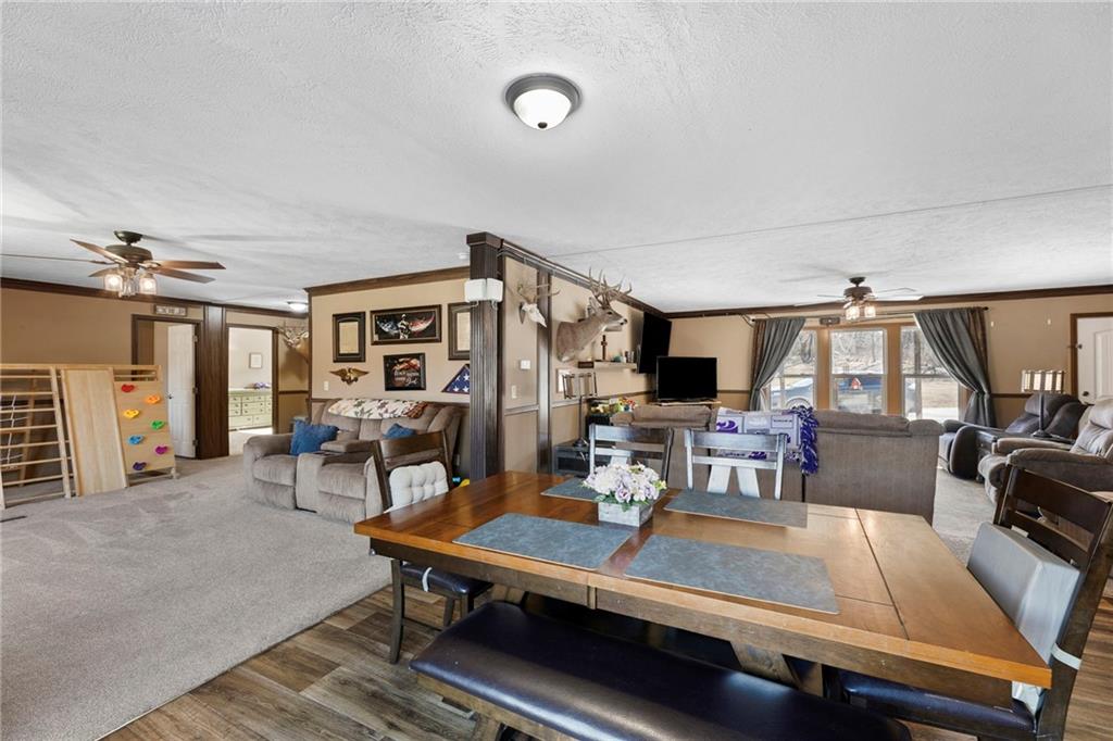 1799 Jackson Road Ottawa, KS 66067 - Photo 14 of 69