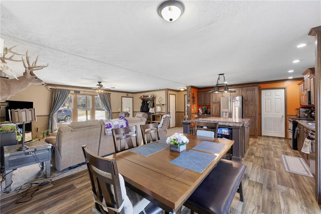 1799 Jackson Road Ottawa, KS 66067 - Photo 15 of 69