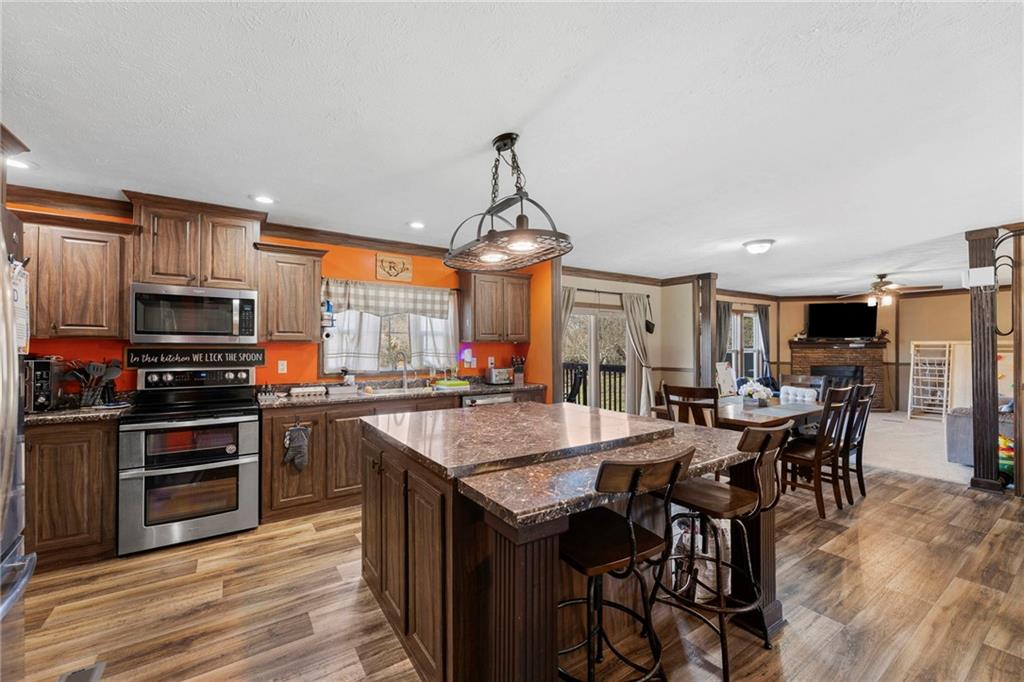 1799 Jackson Road Ottawa, KS 66067 - Photo 16 of 69