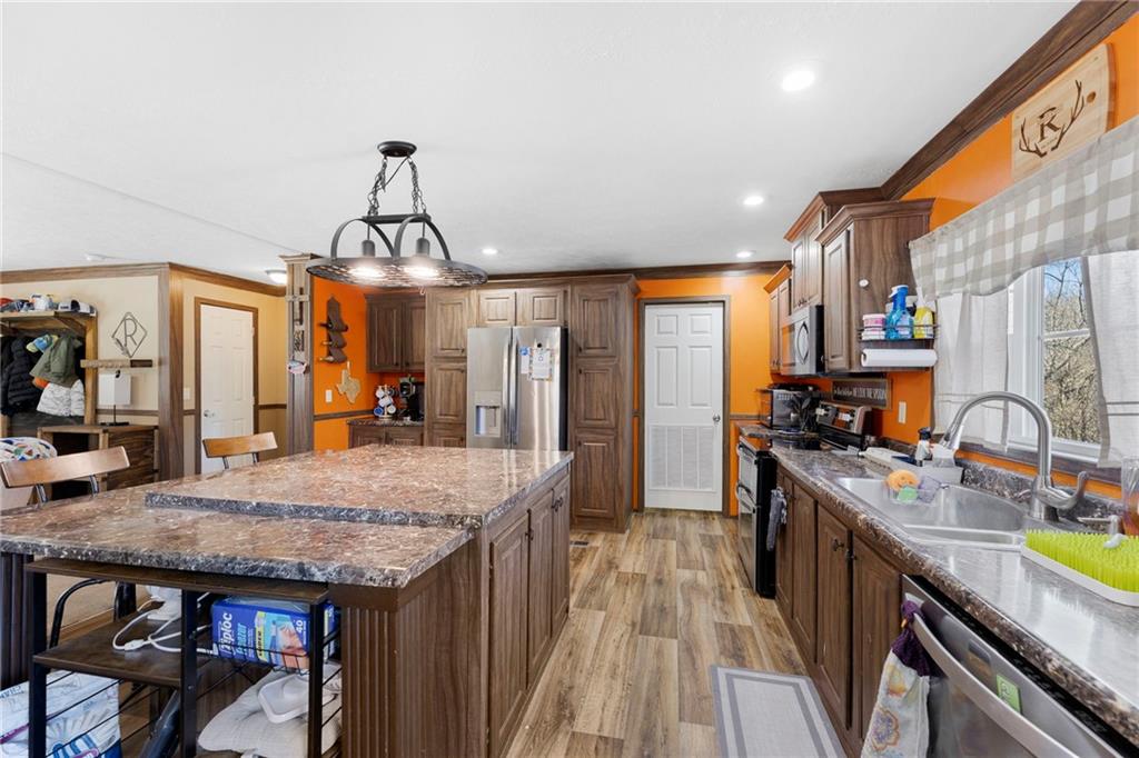 1799 Jackson Road Ottawa, KS 66067 - Photo 17 of 69