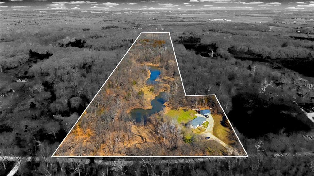 1799 Jackson Road Ottawa, KS 66067 - Photo 2 of 69