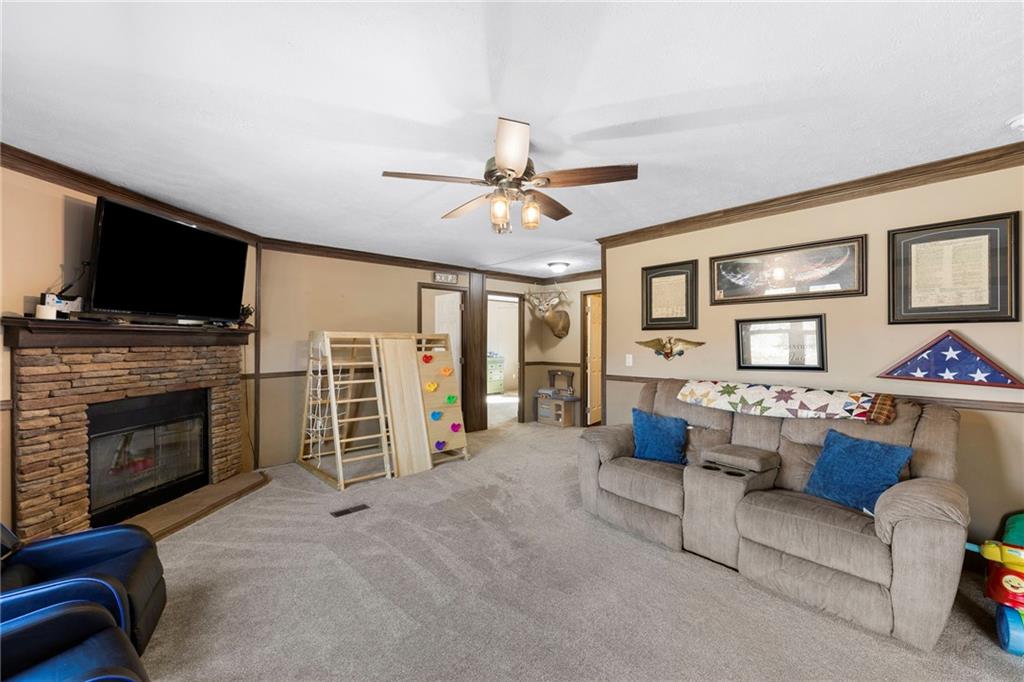 1799 Jackson Road Ottawa, KS 66067 - Photo 21 of 69