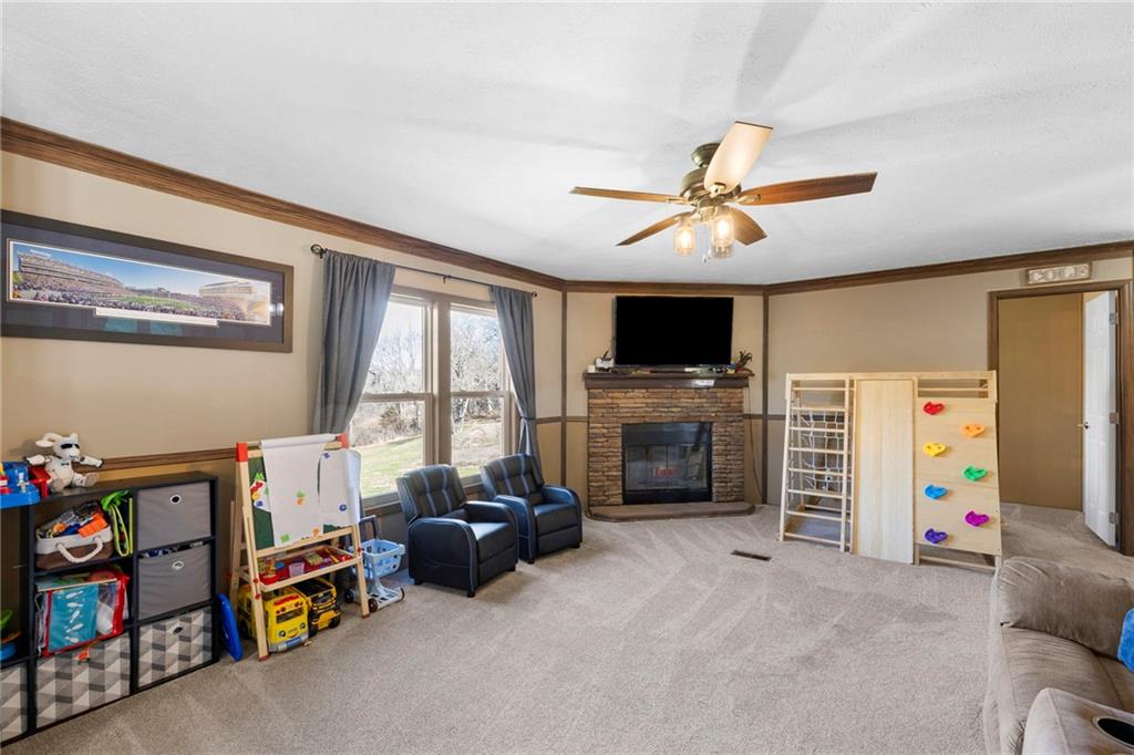 1799 Jackson Road Ottawa, KS 66067 - Photo 22 of 69