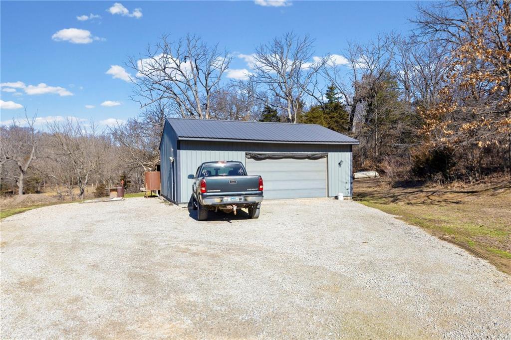 1799 Jackson Road Ottawa, KS 66067 - Photo 3 of 69