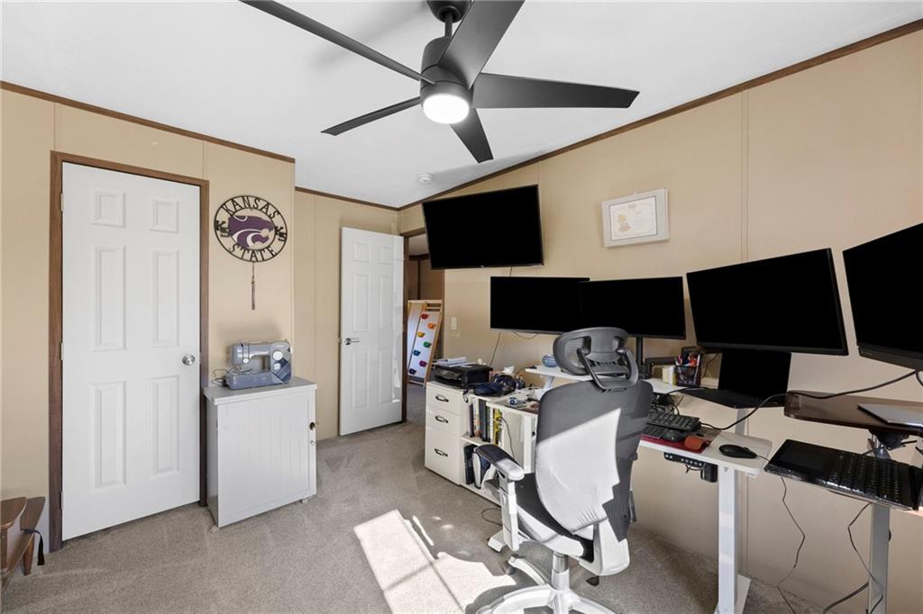 1799 Jackson Road Ottawa, KS 66067 - Photo 36 of 69