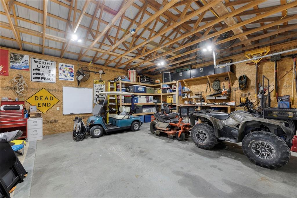 1799 Jackson Road Ottawa, KS 66067 - Photo 4 of 69