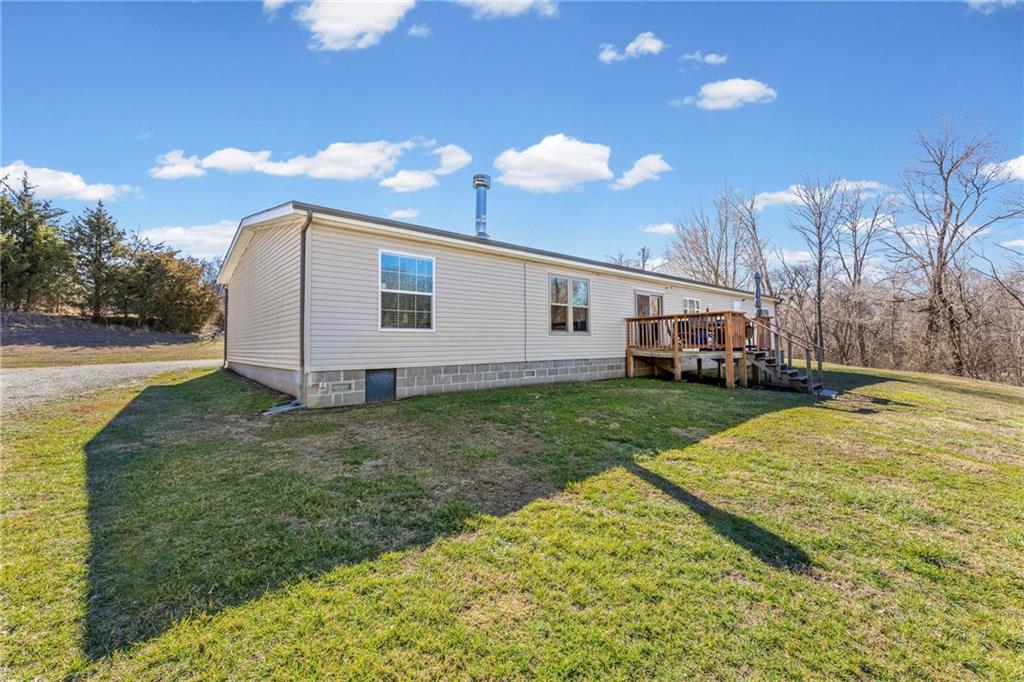 1799 Jackson Road Ottawa, KS 66067 - Photo 44 of 69