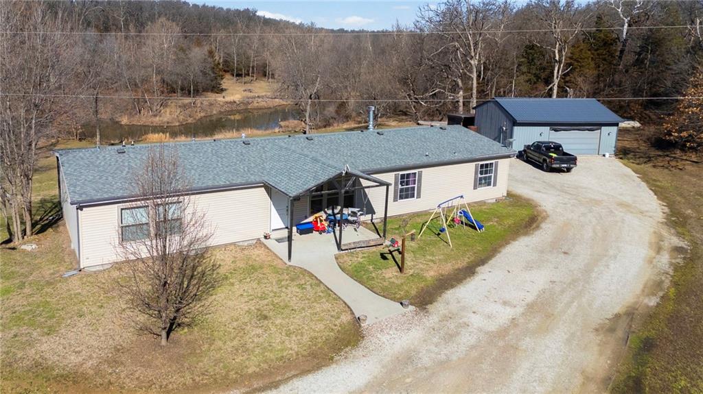 1799 Jackson Road Ottawa, KS 66067 - Photo 7 of 69