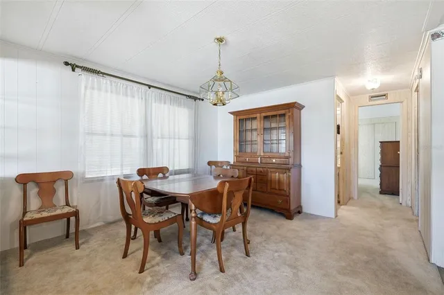 a bedroom with a bed and a closet