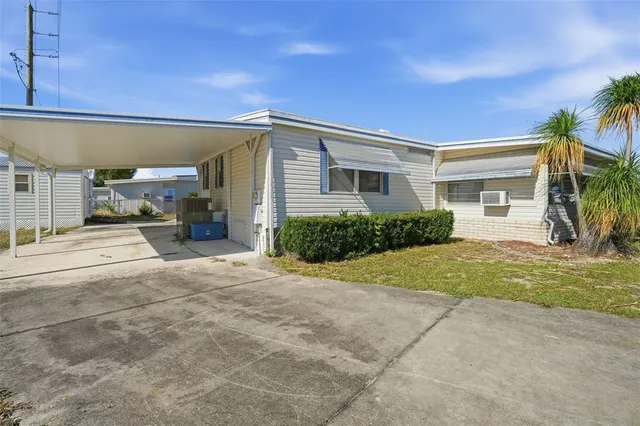 $160,000 | 1001 Belmont Circle, Tavares, FL 32778