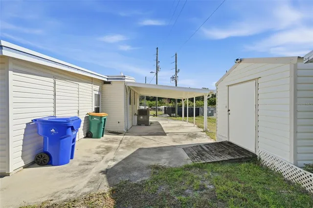 $160,000 | 1001 Belmont Circle, Tavares, FL 32778