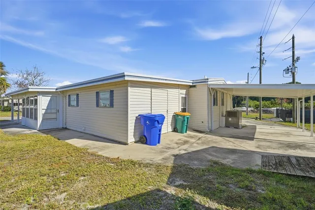 $160,000 | 1001 Belmont Circle, Tavares, FL 32778