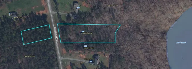 $29,900 | 203 Wilson Creek Drive, Iva, SC 29655