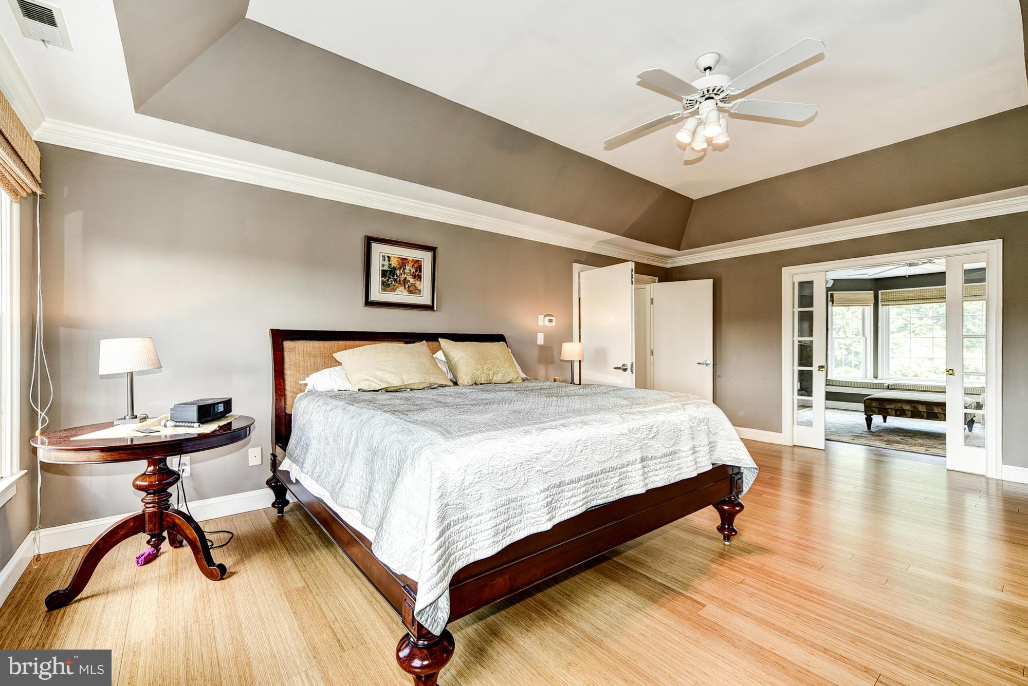 1511 Linthicum Road Dickerson, MD 20842 - Photo 11 of 30 Bedroom (Master)