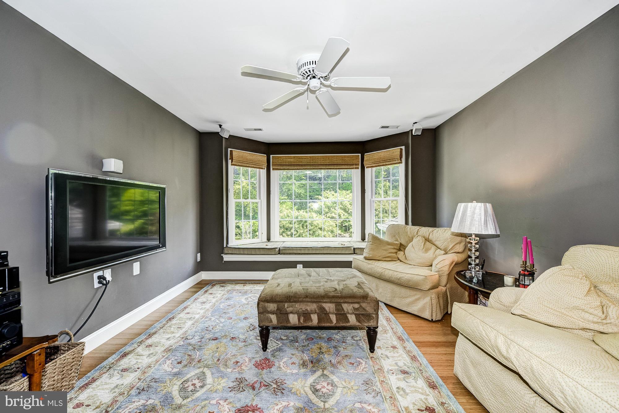 1511 Linthicum Road Dickerson, MD 20842 - Photo 12 of 30 Bedroom (Master)