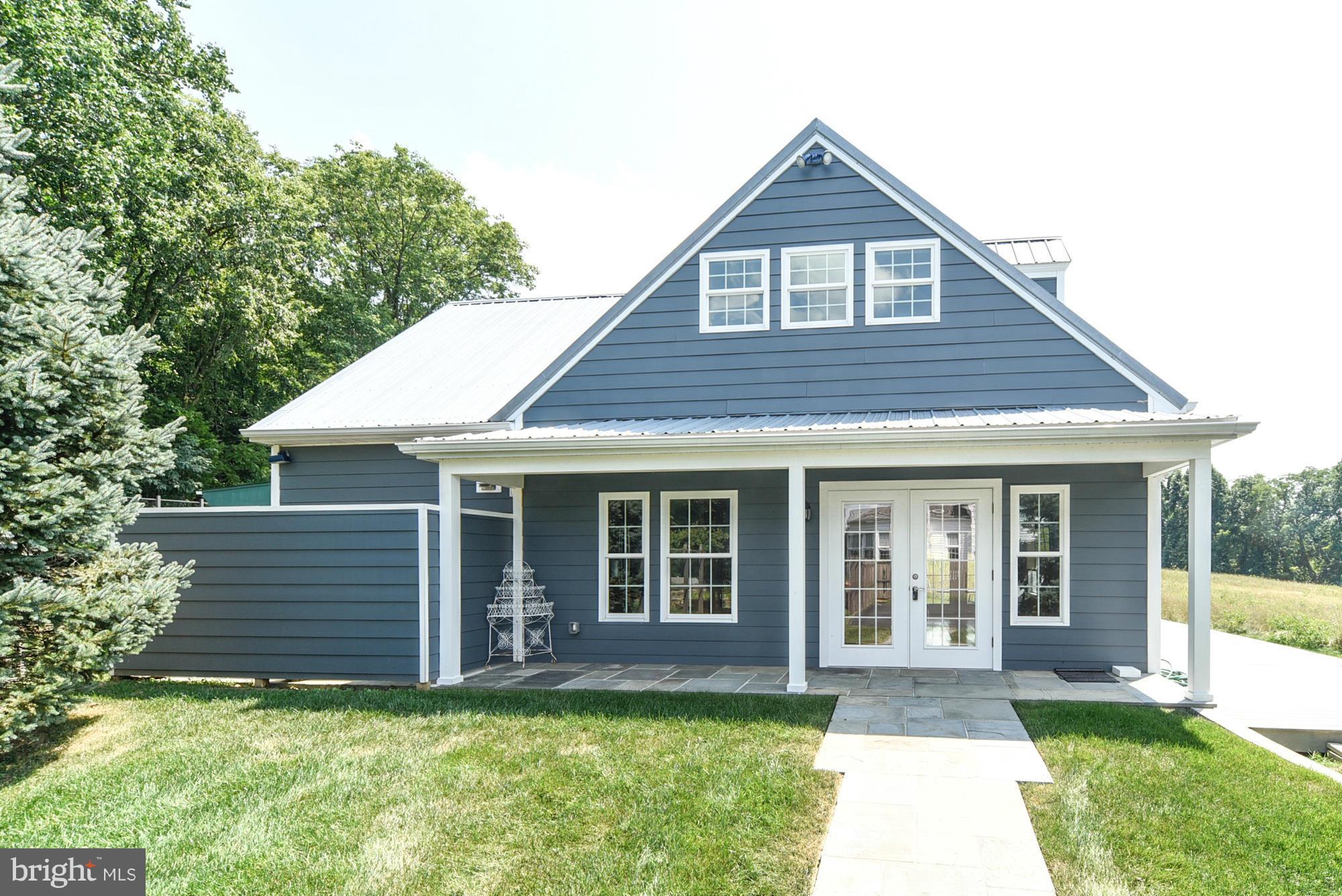1511 Linthicum Road Dickerson, MD 20842 - Photo 21 of 30 Exterior (General)