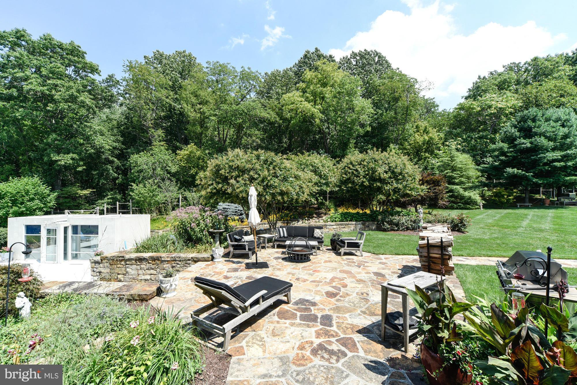 1511 Linthicum Road Dickerson, MD 20842 - Photo 28 of 30 Exterior (Rear)
