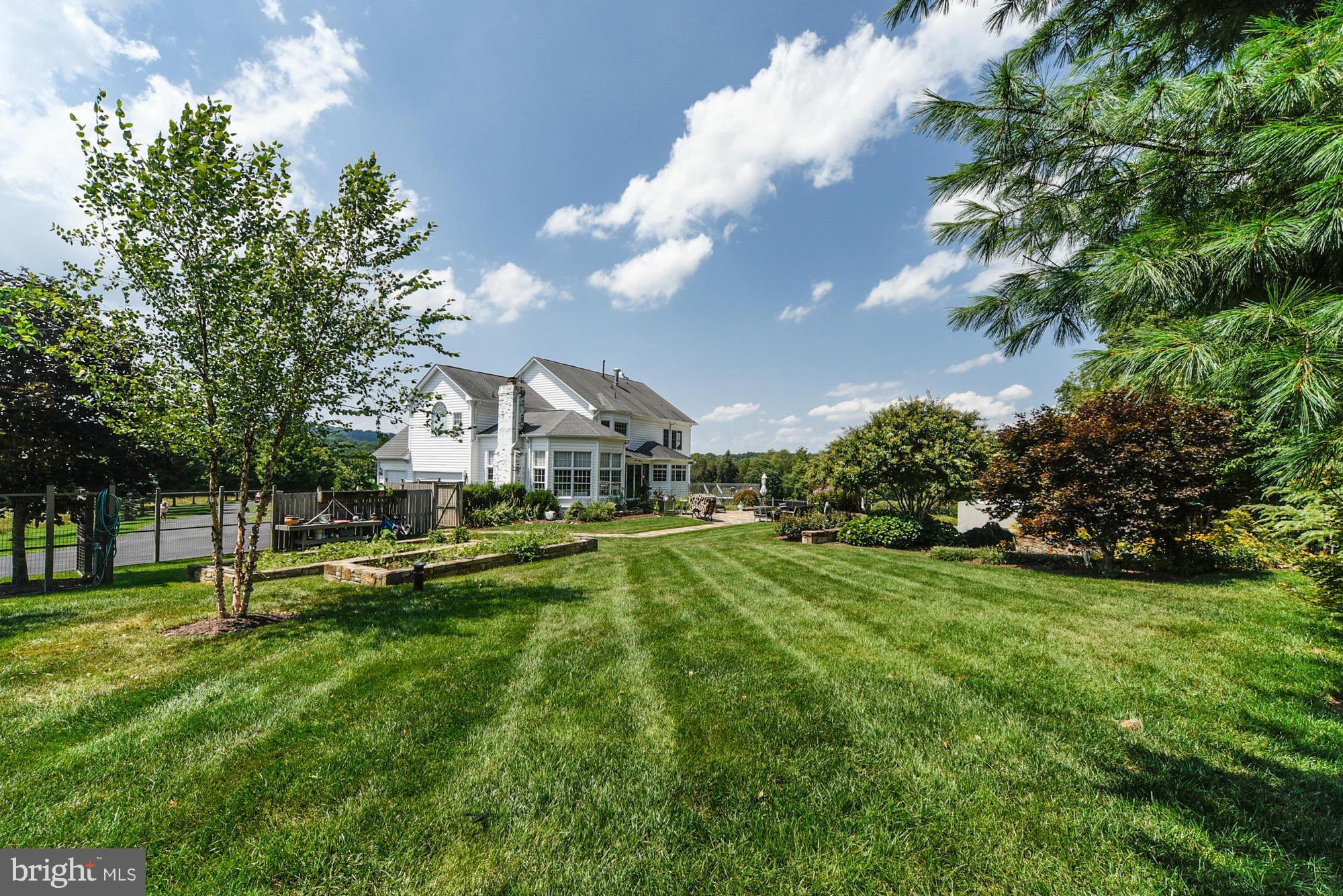 1511 Linthicum Road Dickerson, MD 20842 - Photo 30 of 30 Exterior (Rear)