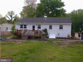 57 Tilbury Road Salem, NJ 08079 - Photo 2 of 6