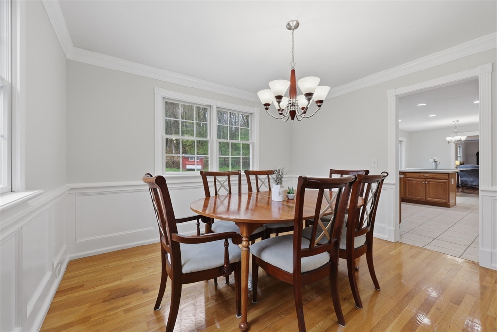 324 West Sutton Road Sutton, MA 01590 - Photo 14 of 42