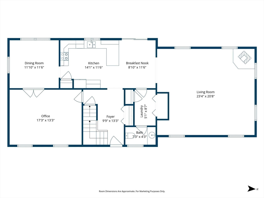324 West Sutton Road Sutton, MA 01590 - Photo 40 of 42