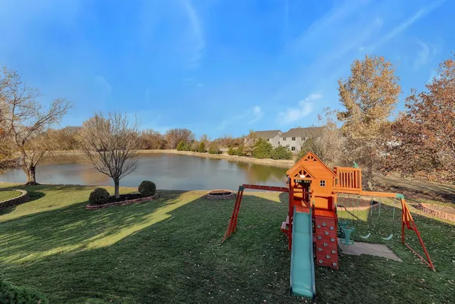 $339,000 | 4510 East Eagles Landing Street, Wichita, KS 67220