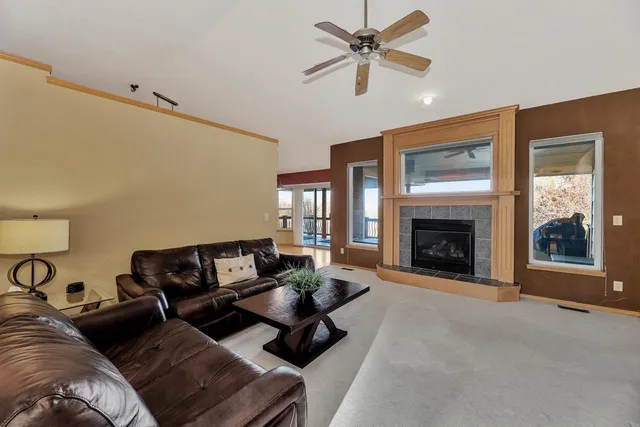 $339,000 | 4510 East Eagles Landing Street, Wichita, KS 67220