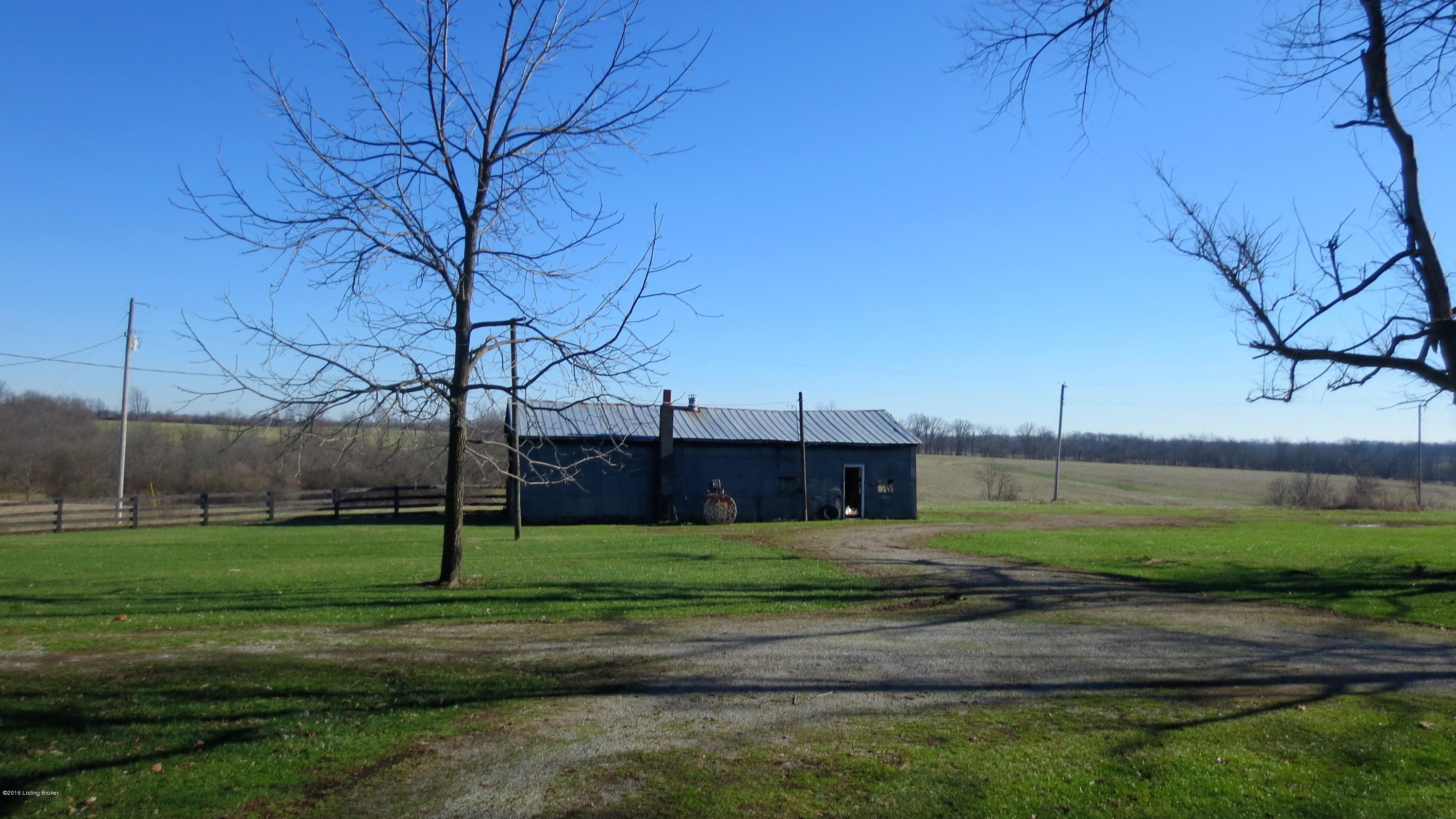 6964 Ballardsville Road Smithfield, KY 40068 - Photo 7 of 47 IMG_0288