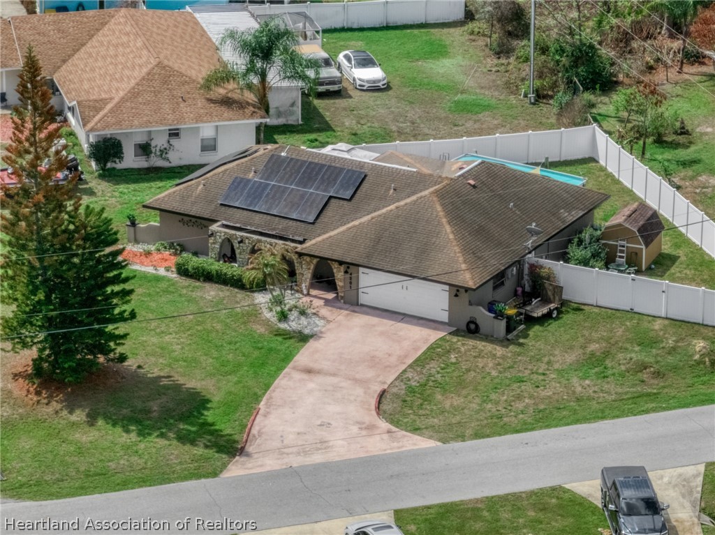 4201 Westminster Road Sebring, FL 33875 - Photo 37 of 43