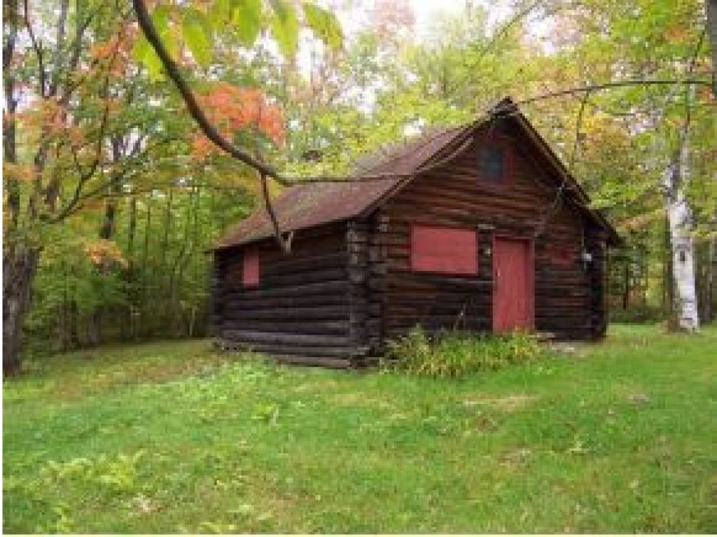 85 Dundee Road Jackson, NH 03846 - Photo 1 of 5