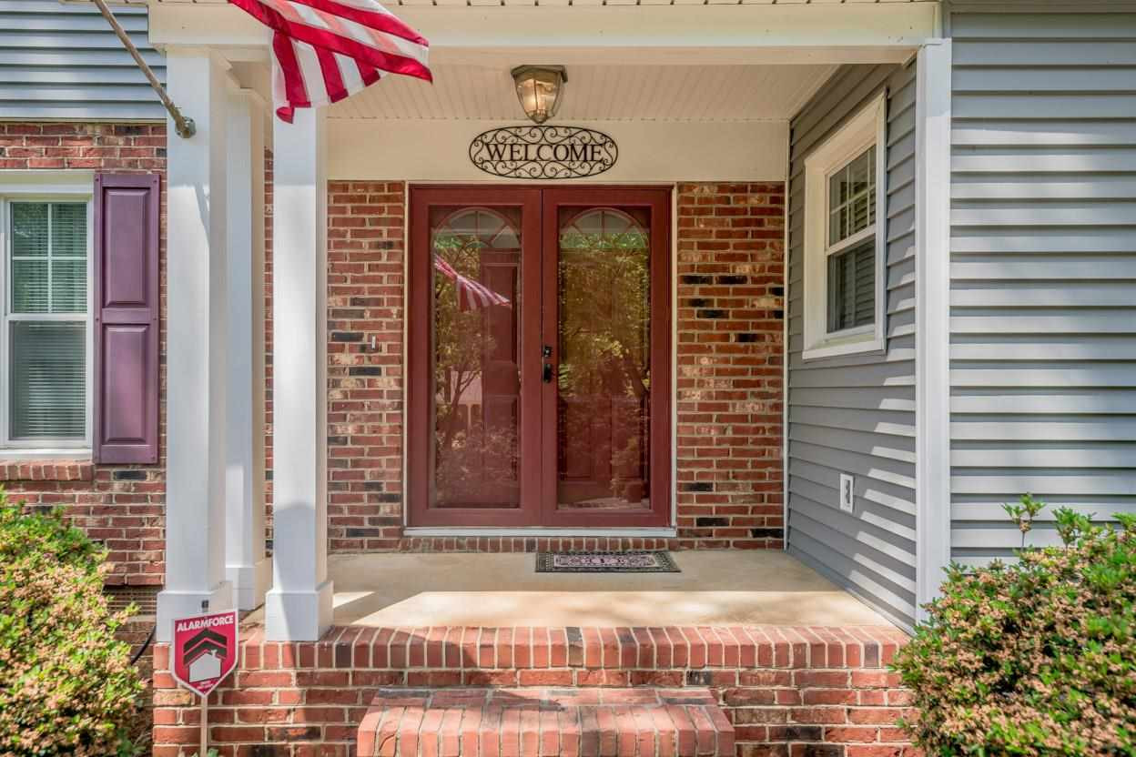 1417 Falls Church Road Raleigh, NC 27609 - Photo 3 of 30 Photo 3