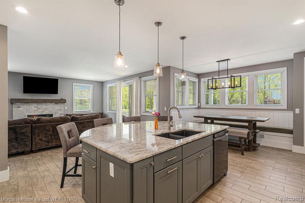 6615 Ridgewood Road Clarkston, MI 48346 - Photo 10 of 43