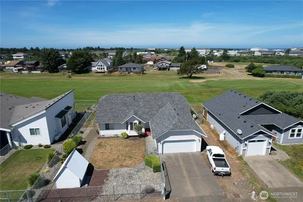 $379,750 | 567 Puffin Avenue Northeast, Ocean Shores, WA 98569