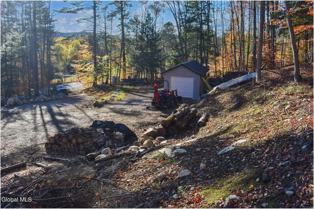 $99,500 | 261 Valentine Pond Road, Horicon, NY 12860